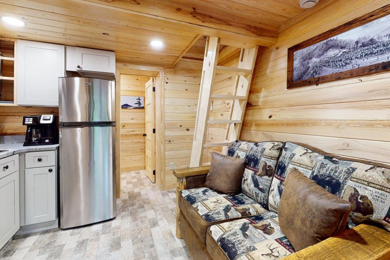 Down The Creek Gatlinburg Exterior foto